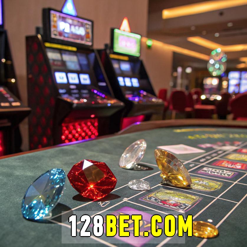 vivo no cassino 128bet.com