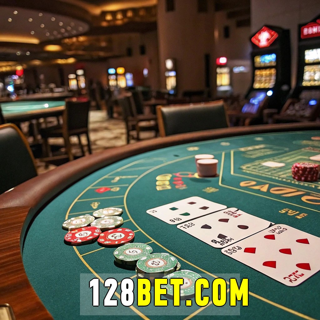 128bet.com aplicativo