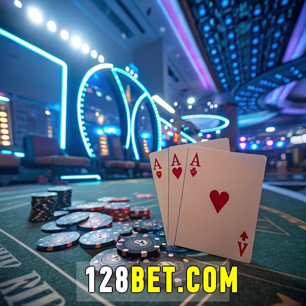 cassino 128bet.com