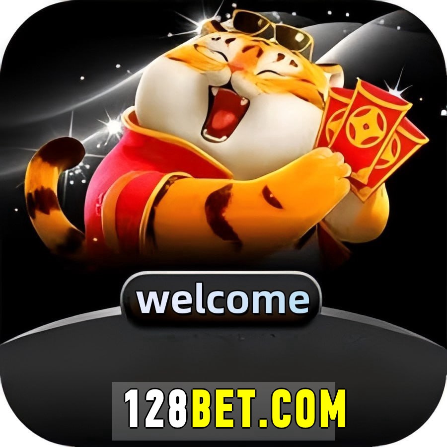 O 128bet.com é o melhor cassino esportivo do Brasil!
